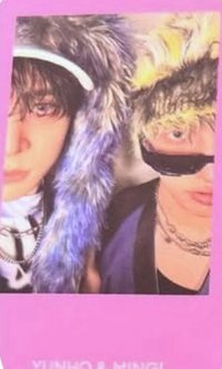 GH5 Digipack Unit 專輯卡 