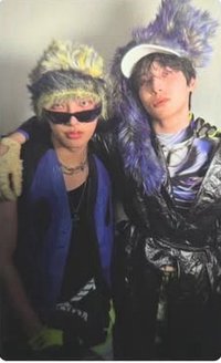GH5 Digipack Unit 專輯卡 