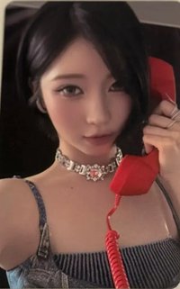 2026-27世巡 首爾展位 入場卡 / 場限卡 自拍 ver.A