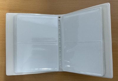 minive Naori 卡冊