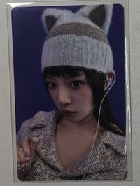 萌耳機專專卡
