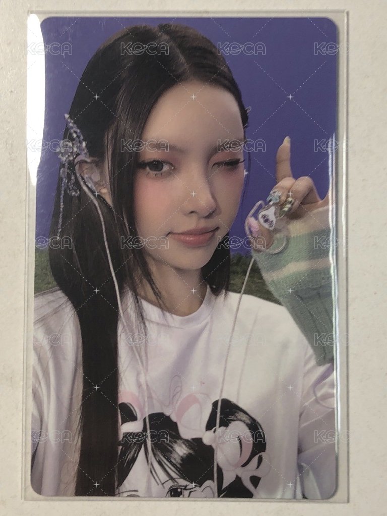 玧耳機專專卡