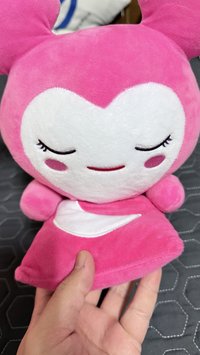 twice lovely 睡娃