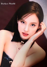 JP正規三 明信片 大卡 21