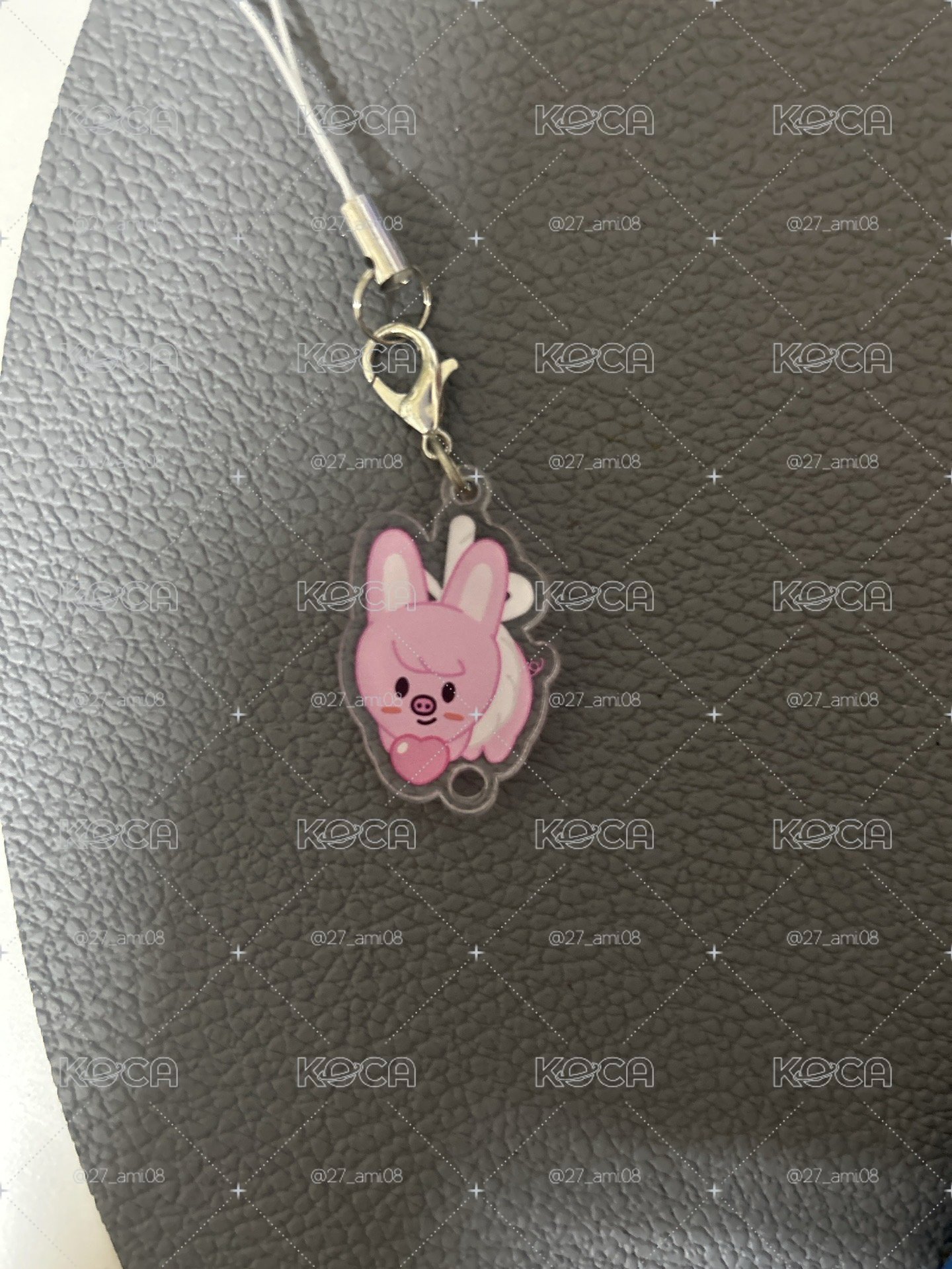 🐰🐷