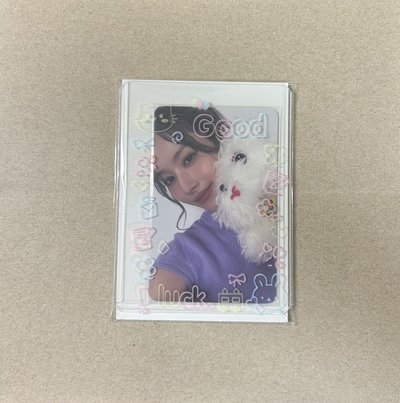 ꒰ა 贈品區 ໒꒱ 