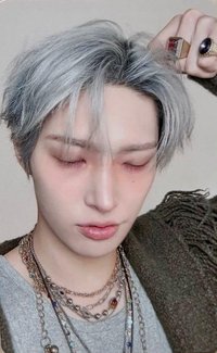 GH5 ATEEZ JP FC 特典卡 