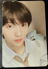 NCT NATION 隨機卡 