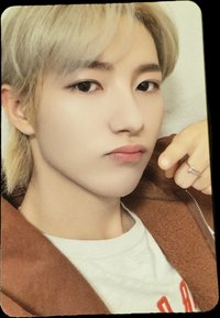 NCT NATION 隨機卡 