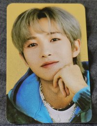 NCT NATION 隨機卡 