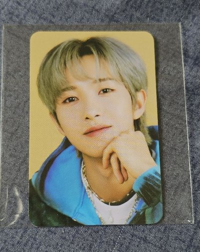 NCT NATION RENJUN 