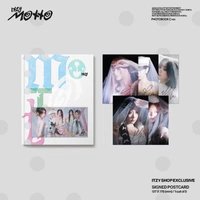 Photobook A / B / C ver.