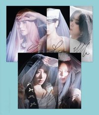 Photobook A / B / C ver.