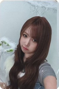 As if mu 3.0 DIY 簽售卡 天使🪽