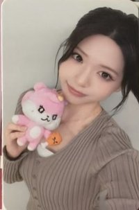 remini wm 吊娃 周邊卡 