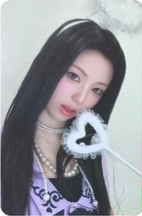 As if mu 3.0 DIY 簽售卡 天使🪽