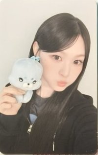 remini wm 吊娃 周邊卡 
