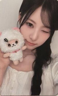 remini wm 吊娃 周邊卡 