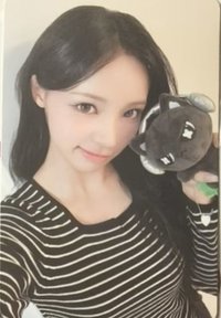 remini wm 吊娃 周邊卡 