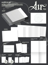 Mystery Box ver.