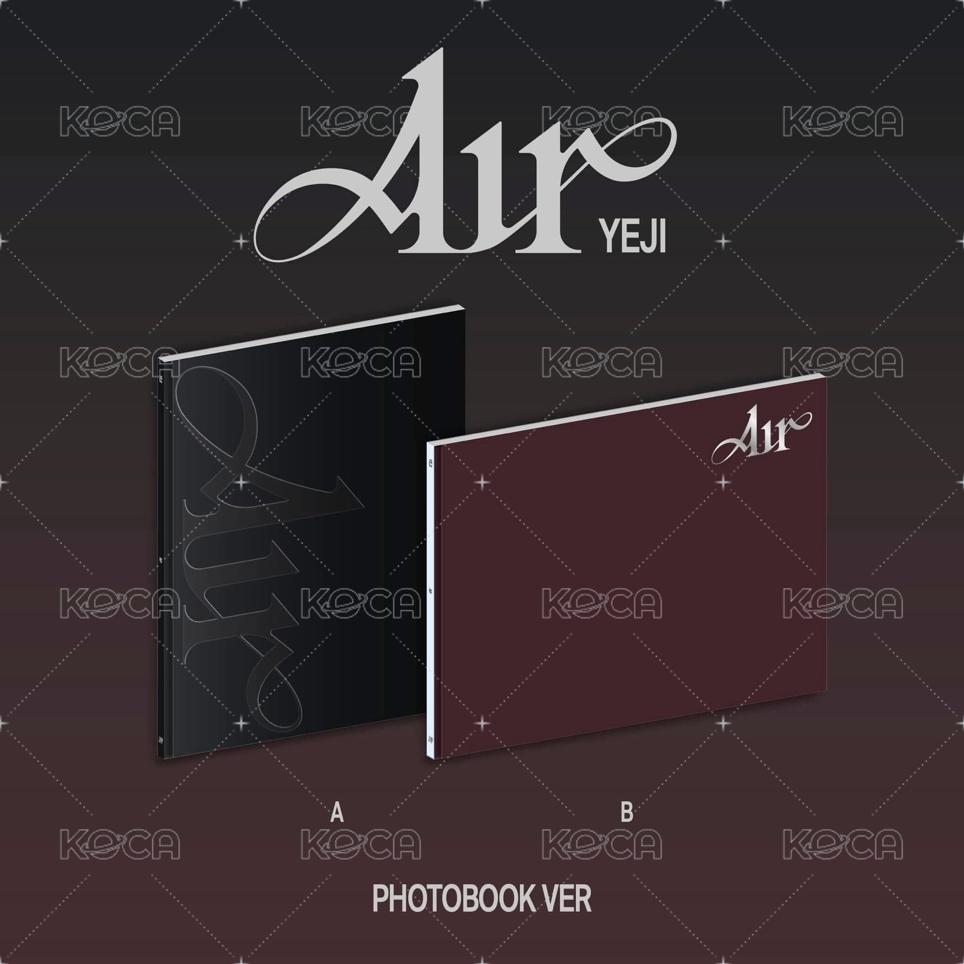 Photobook ver.