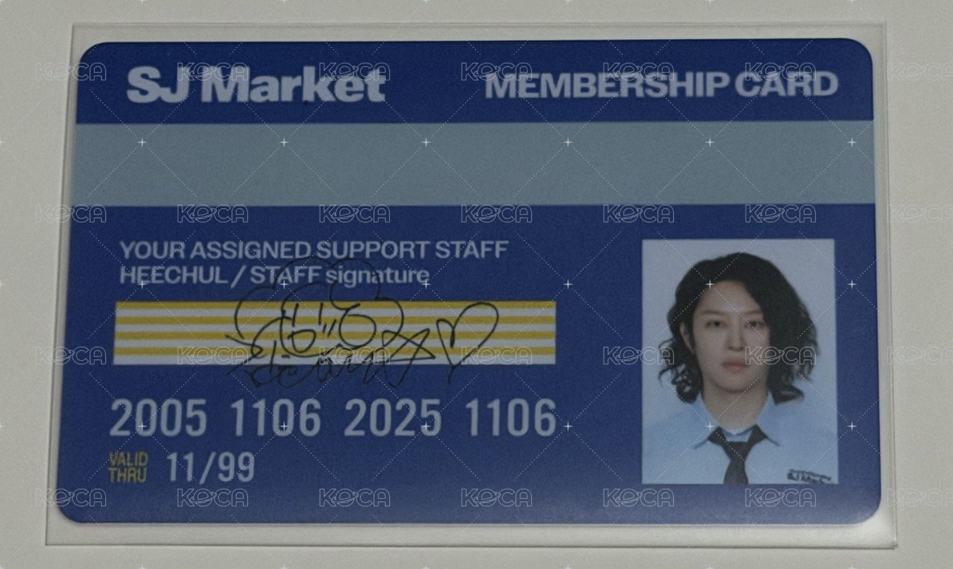 入場卡澈