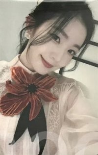 正規一 小芒 上海合照 簽售卡 
