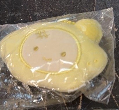 檸檬吊飾冬