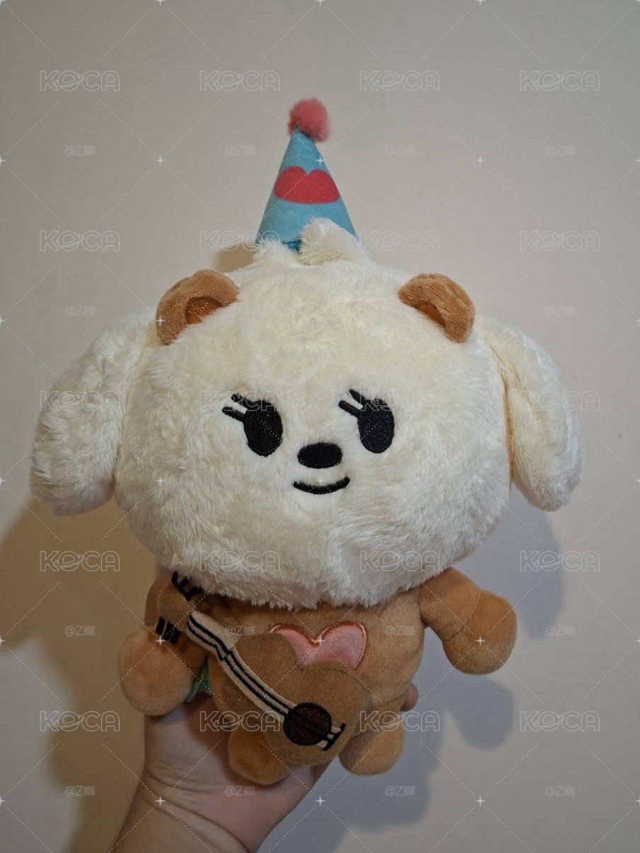 25-26生日禮 生日禮盒 Heart Messenger