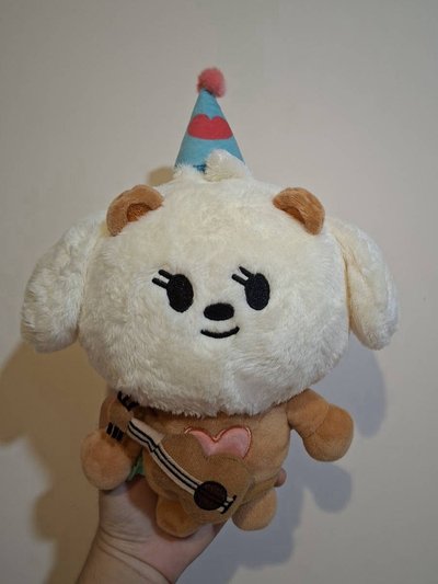 25-26生日禮 生日禮盒 Heart Messenger