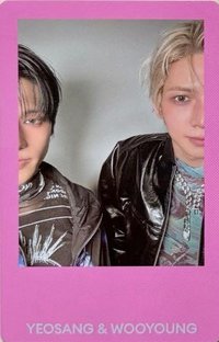 GH5 Digipack Unit 專輯卡 
