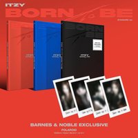 BTB BARNES & NOBLE EXCLUSIVE