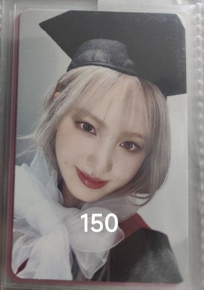 ive小卡多帶區