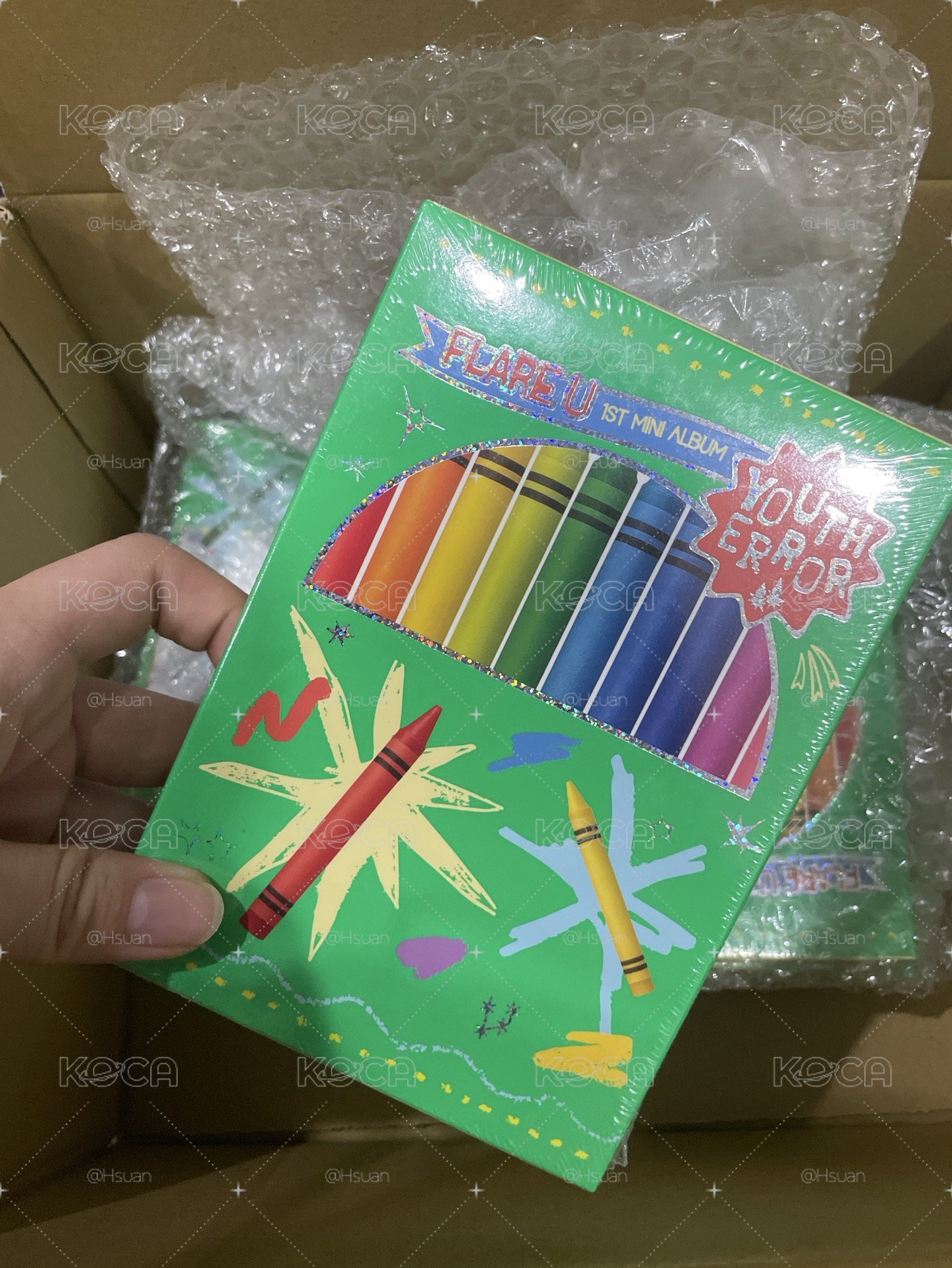 一元起標蠟筆專
