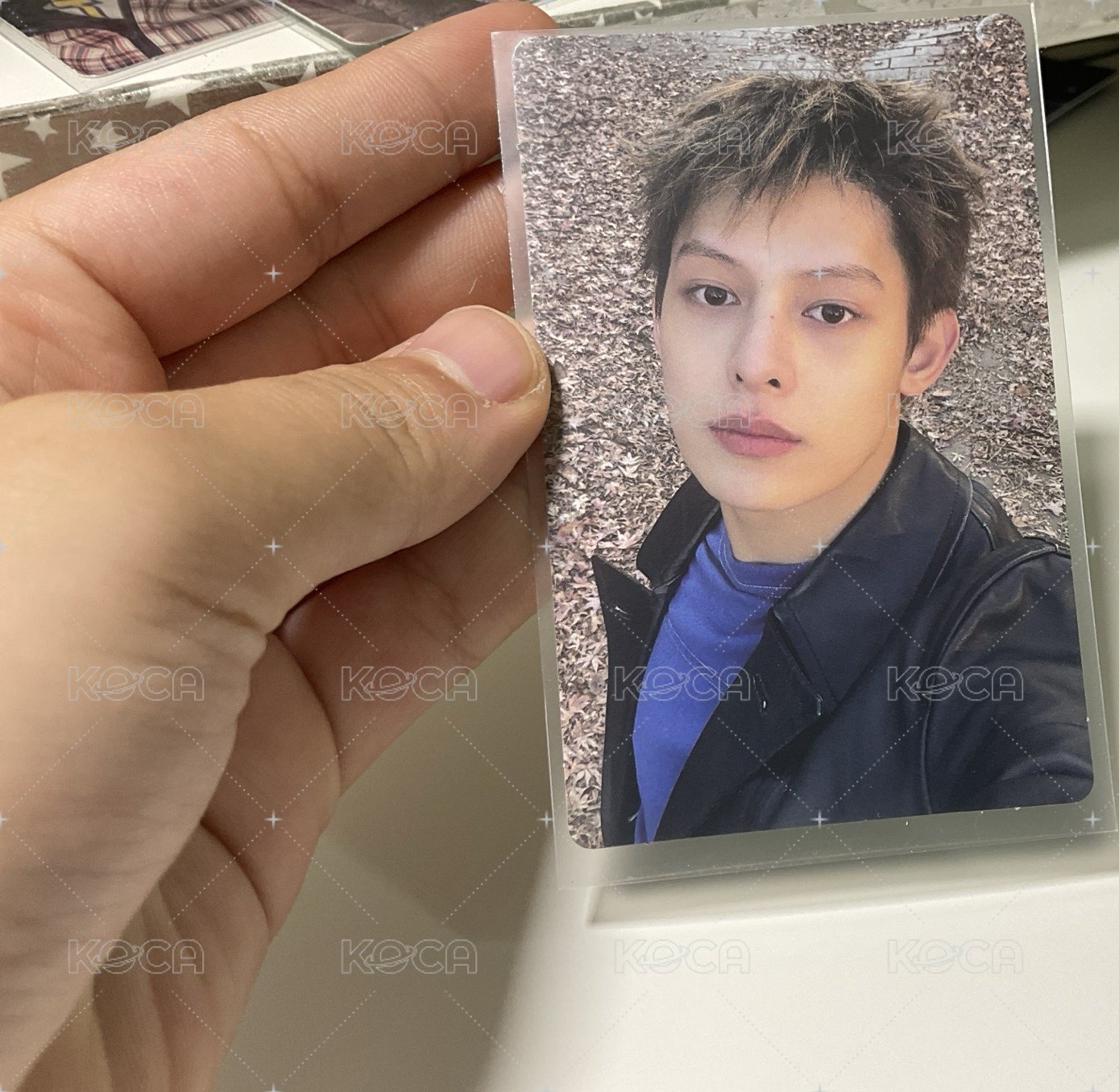 ②