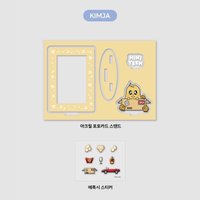 MINITEEN 立牌 