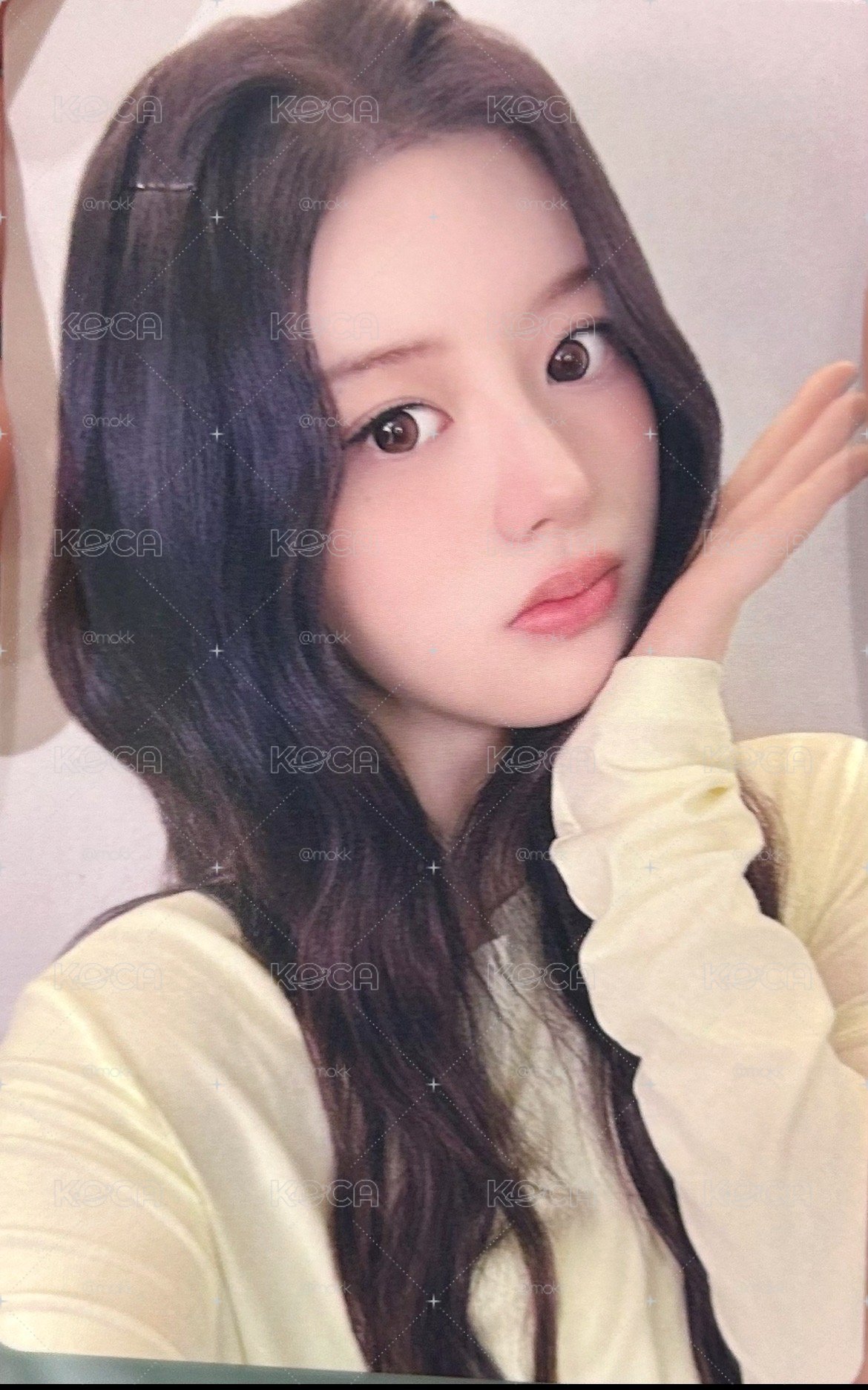 Minju zone卡