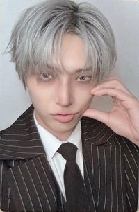 GH5 PB 專輯卡 DIARY ver. A