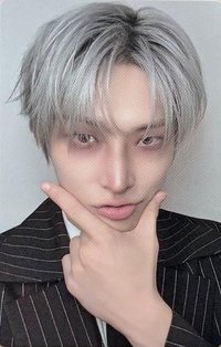 GH5 PB 專輯卡 DIARY ver. Z