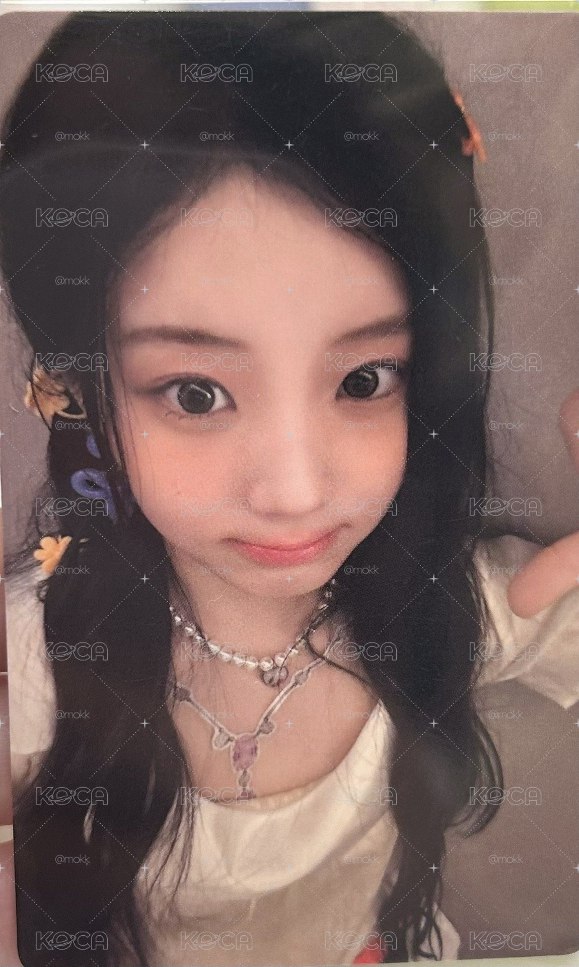 一顆麻糬Wonhee