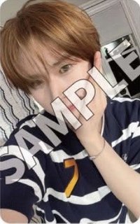 SODA SODA 環球 單封 特典卡 