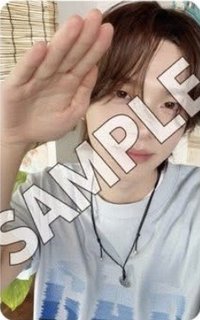 SODA SODA 環球 通常盤 特典卡 