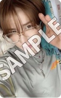 SODA SODA 環球 通常盤 特典卡 