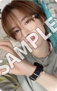 SODA SODA 環球 初回限定 特典卡 