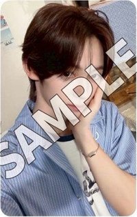 SODA SODA 環球 單封 特典卡 