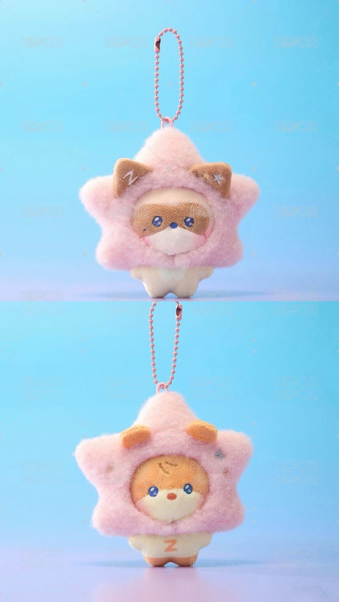 星星彬+昊（不拆售）需多帶此賣場卡>$350