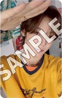 SODA SODA 環球 通常盤 特典卡 
