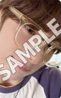 SODA SODA 日咖 初回限定 特典卡 