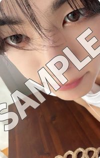 SODA SODA 日咖 初回限定 特典卡 