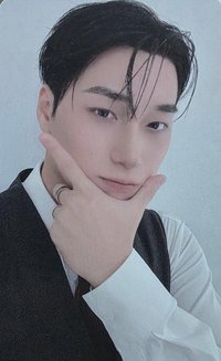 GH5 PB 專輯卡 DIARY ver. Z